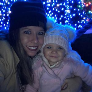 Meet your Posher, Whitney